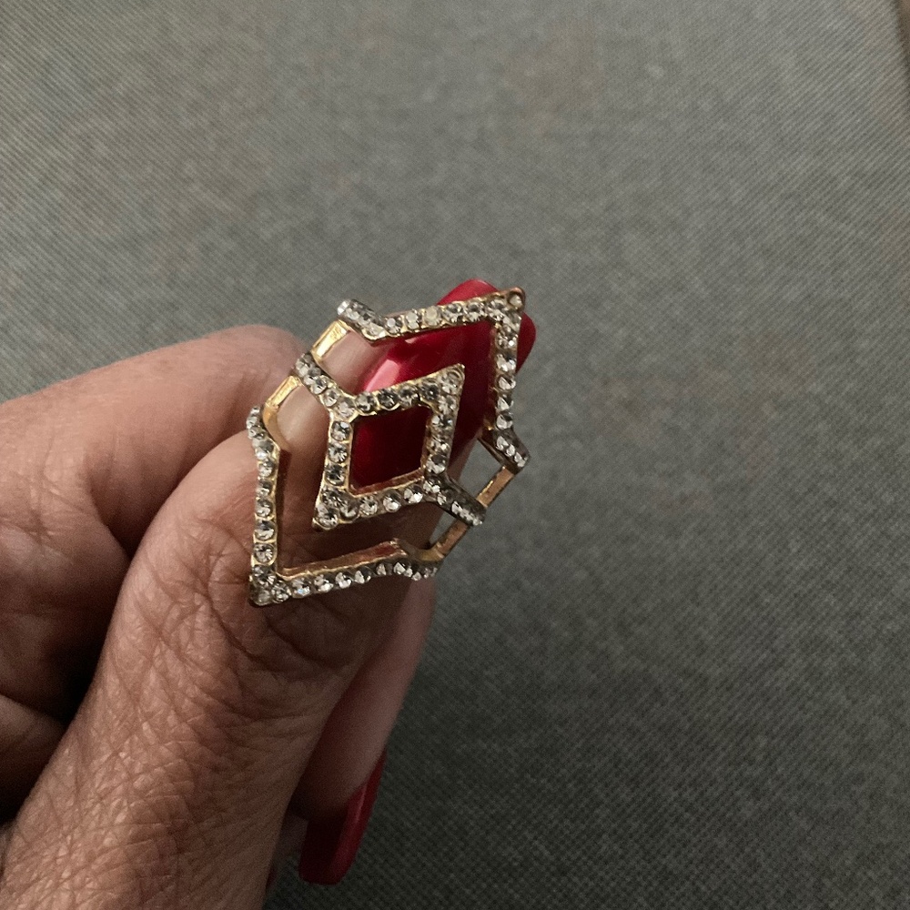 Costume jewelry